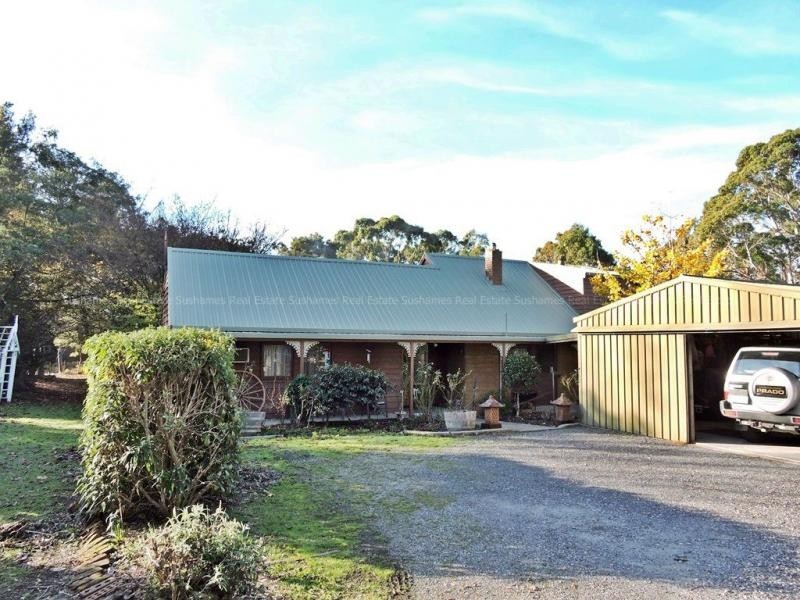 91 Coal Hill Road, Latrobe TAS 7307