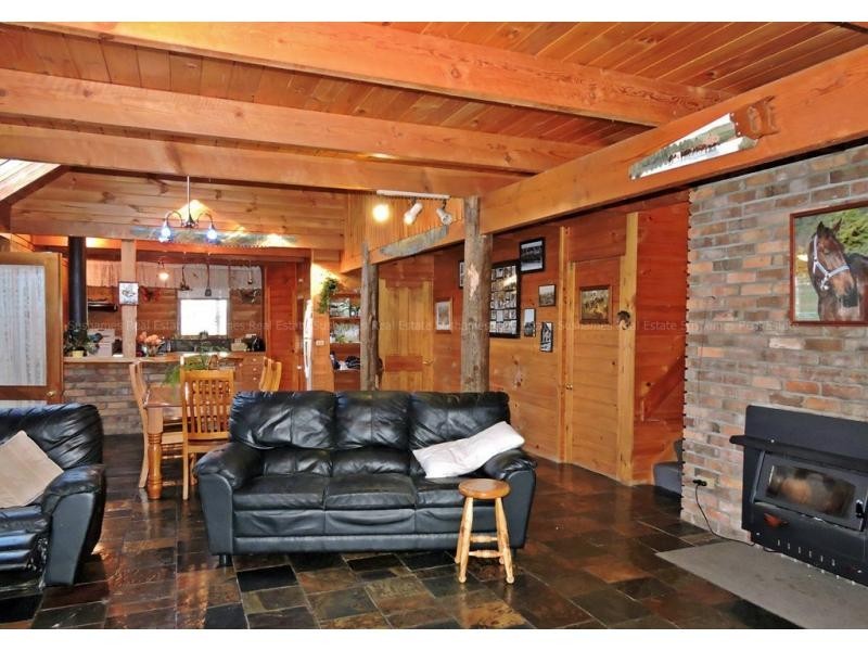 91 Coal Hill Road, Latrobe TAS 7307