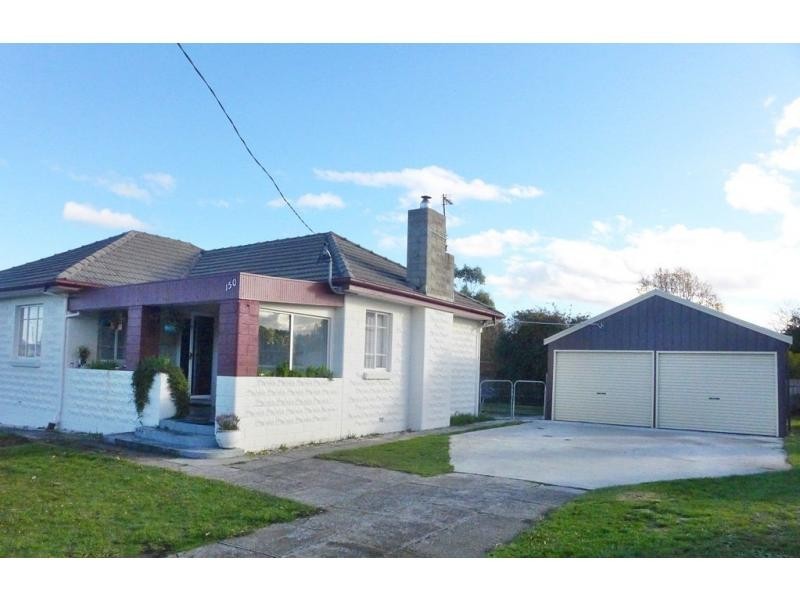 150 Percival Street, Latrobe TAS 7307