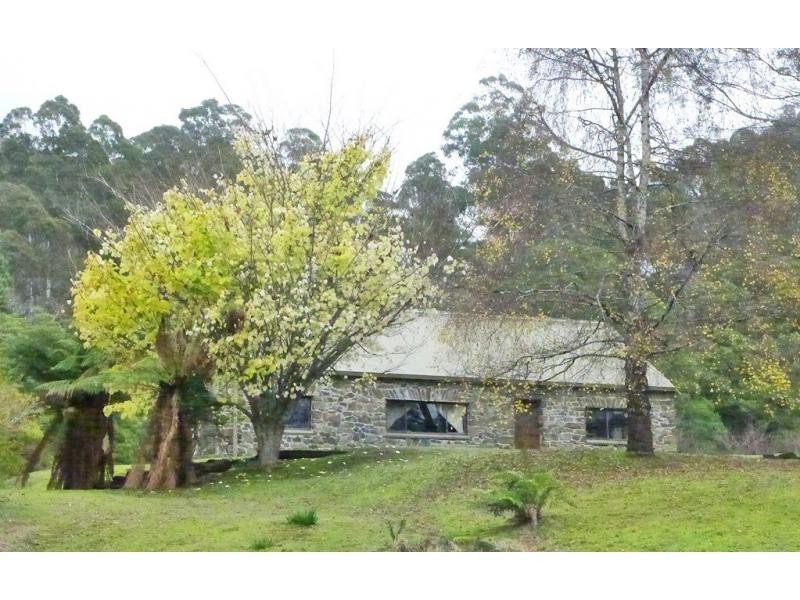 376 Masons Road, Wilmot TAS 7310