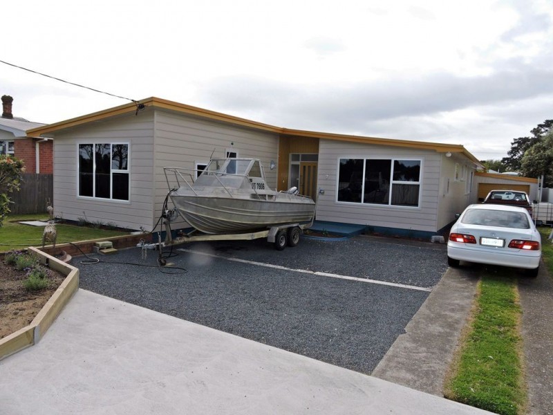 7 Pardoe Street, East Devonport TAS 7310
