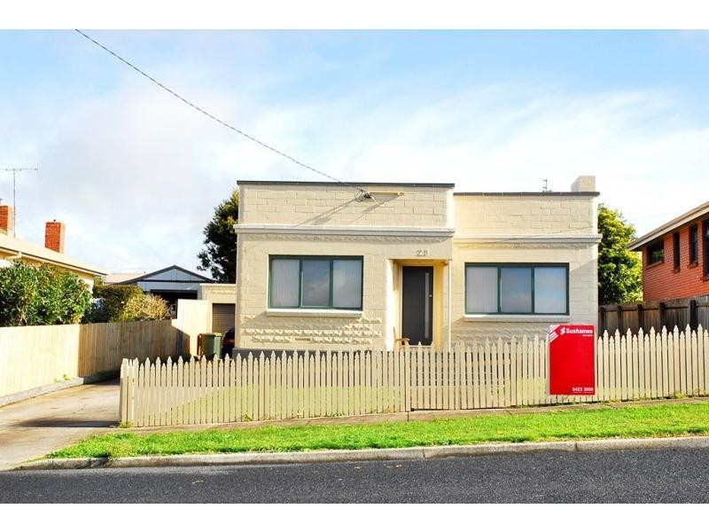23 Nixon Street, Devonport TAS 7310