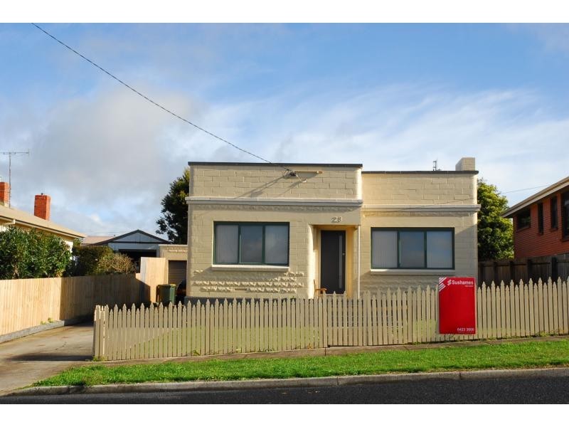 23 Nixon Street, Devonport TAS 7310
