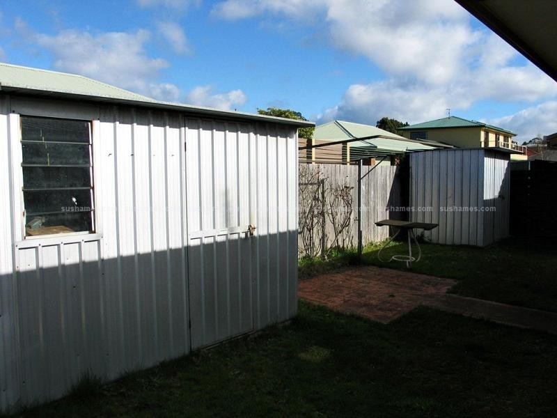 Devonport TAS 7310