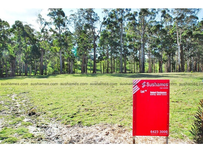 Lot 19 Collins Way, Tugrah TAS 7310