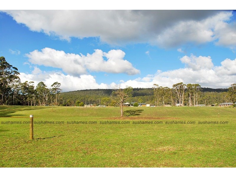 Lot 18 Collins Way, Tugrah TAS 7310