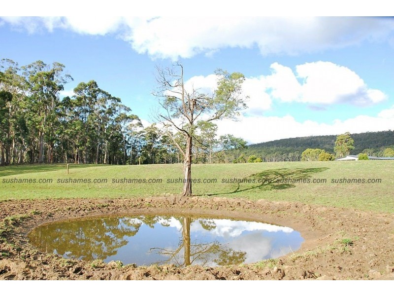 Lot 18 Collins Way, Tugrah TAS 7310
