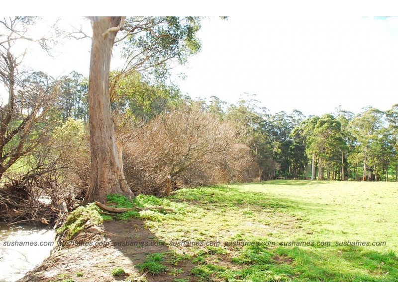 Lot 18 Collins Way, Tugrah TAS 7310