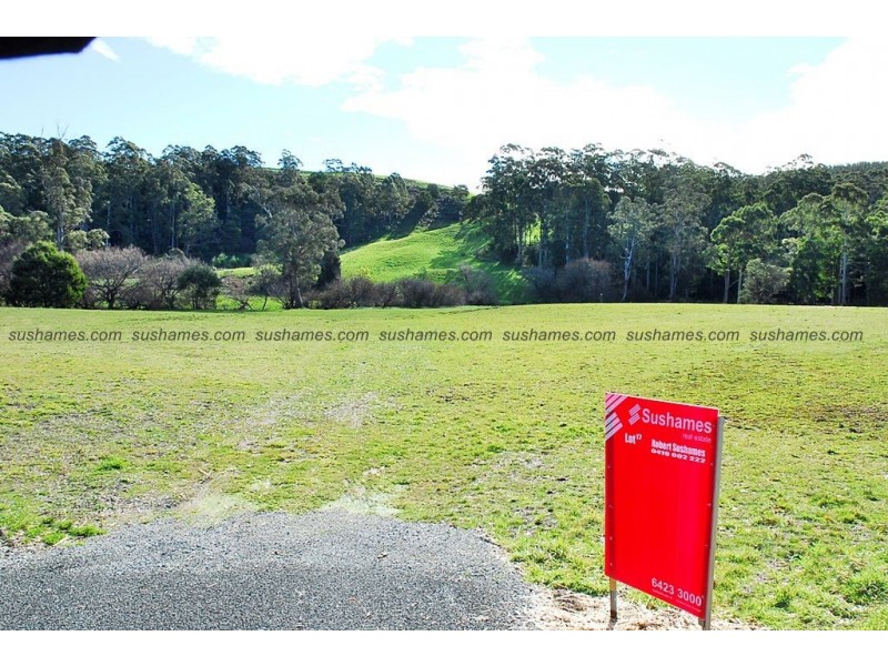 Lot 17 Collins Way, Tugrah TAS 7310