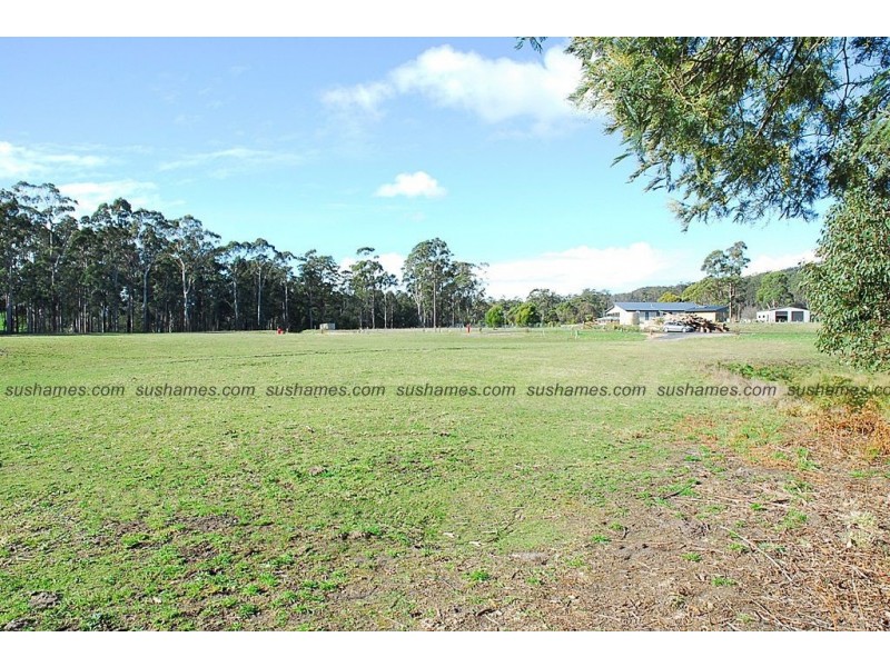 Lot 17 Collins Way, Tugrah TAS 7310