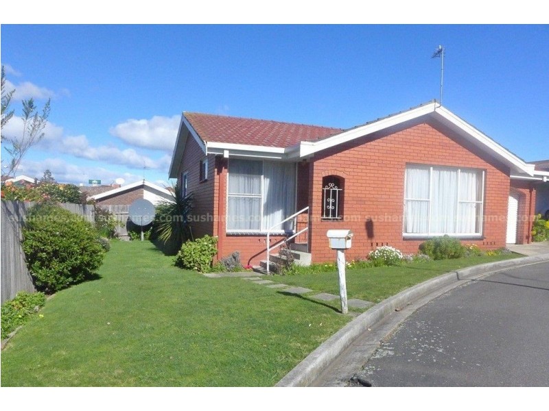 1/19 Victoria Parade, Devonport TAS 7310