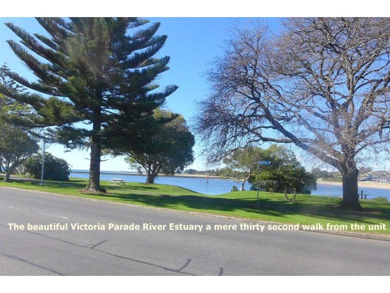 1/19 Victoria Parade, Devonport TAS 7310