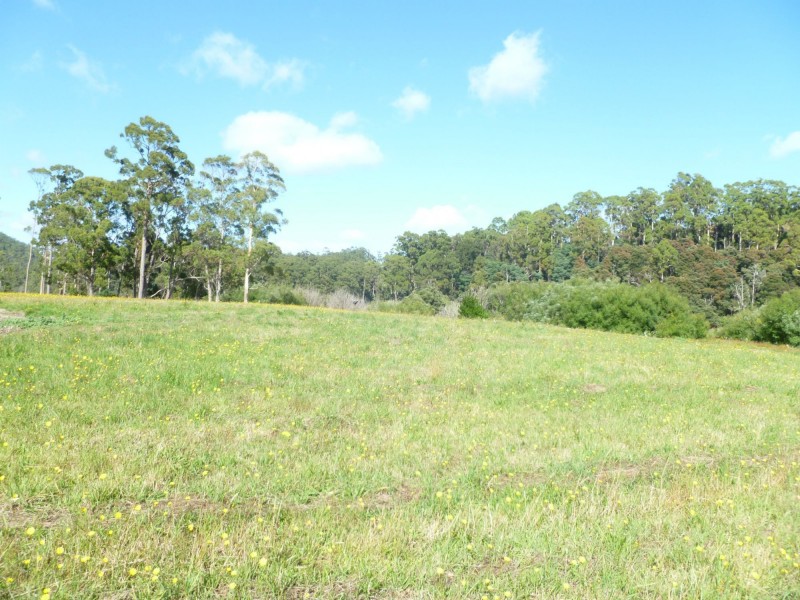 Lot 16 Collins Way, Tugrah TAS 7310