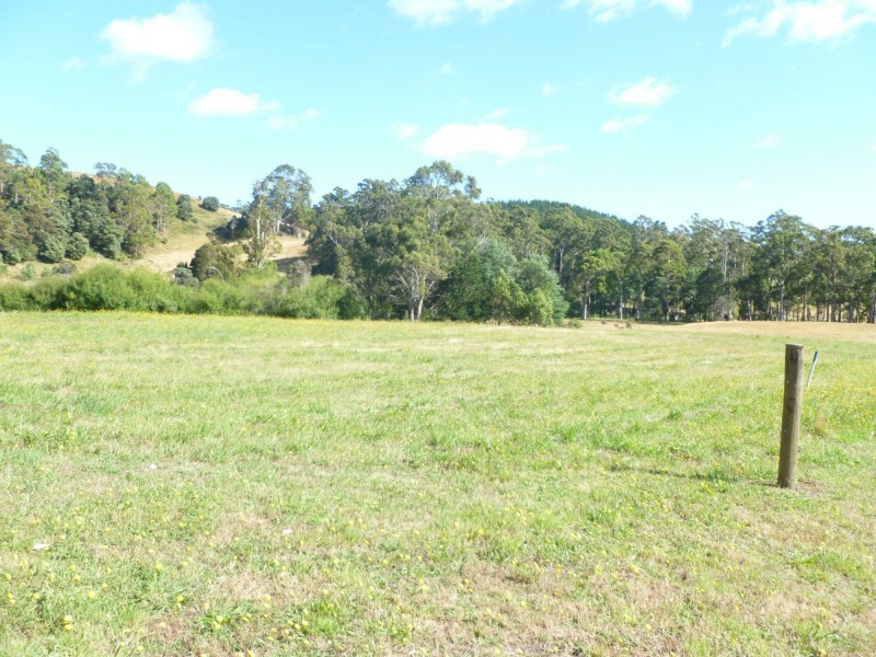 Lot 16 Collins Way, Tugrah TAS 7310