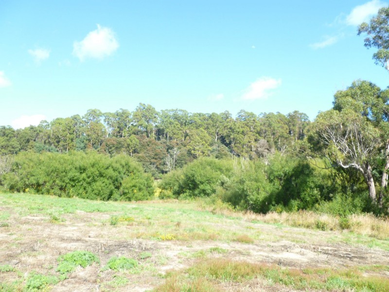 Lot 16 Collins Way, Tugrah TAS 7310