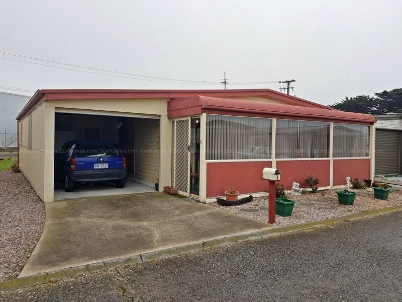 Unit 3/2 North Caroline Street, East Devonport TAS 7310