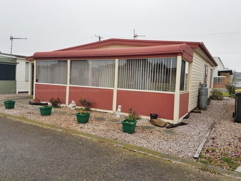 Unit 3/2 North Caroline Street, East Devonport TAS 7310