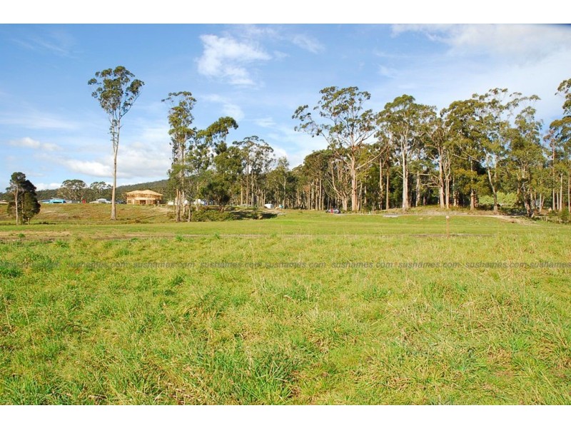 Lot 13 Collins Way, Tugrah TAS 7310