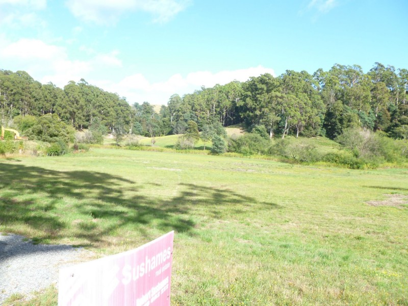Lot 12 Collins Way, Tugrah TAS 7310