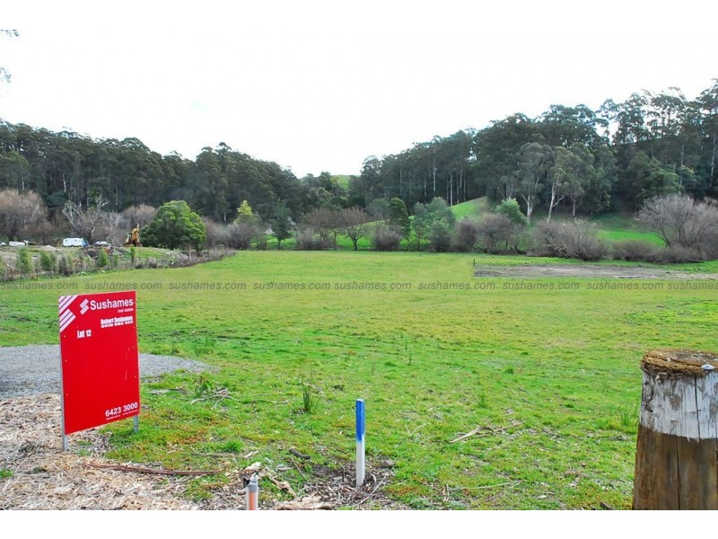 Lot 12 Collins Way, Tugrah TAS 7310