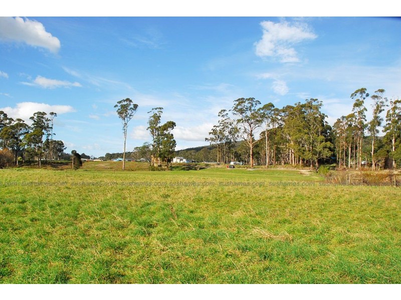 Lot 12 Collins Way, Tugrah TAS 7310