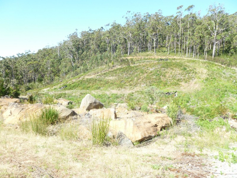 Lot 20 Forest Heights Drive, Tugrah TAS 7310