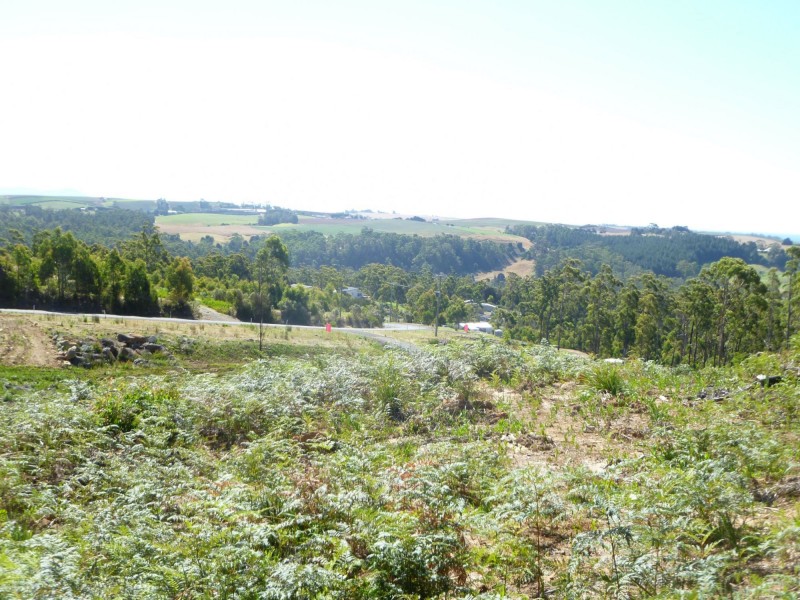 Lot 20 Forest Heights Drive, Tugrah TAS 7310