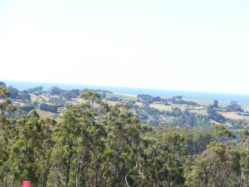 Lot 20 Forest Heights Drive, Tugrah TAS 7310
