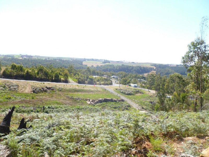 Lot 20 Forest Heights Drive, Tugrah TAS 7310