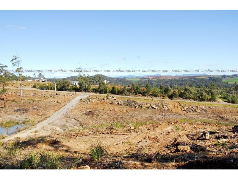 Lot 20 Forest Heights Drive, Tugrah TAS 7310