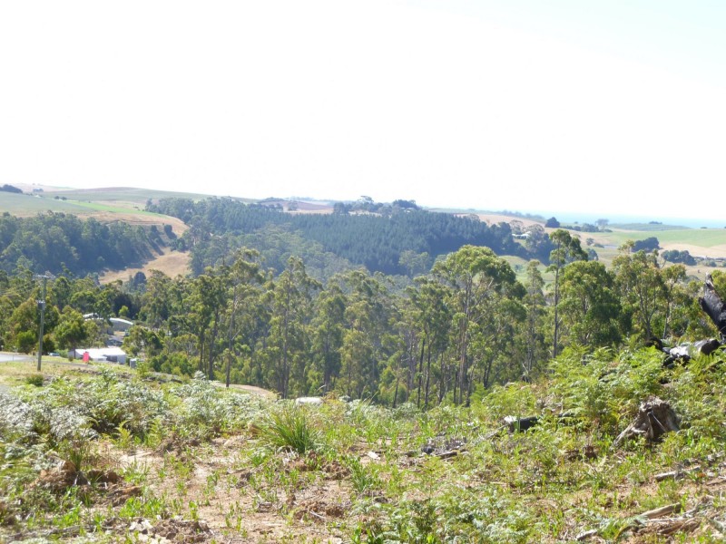 Lot 20 Forest Heights Drive, Tugrah TAS 7310