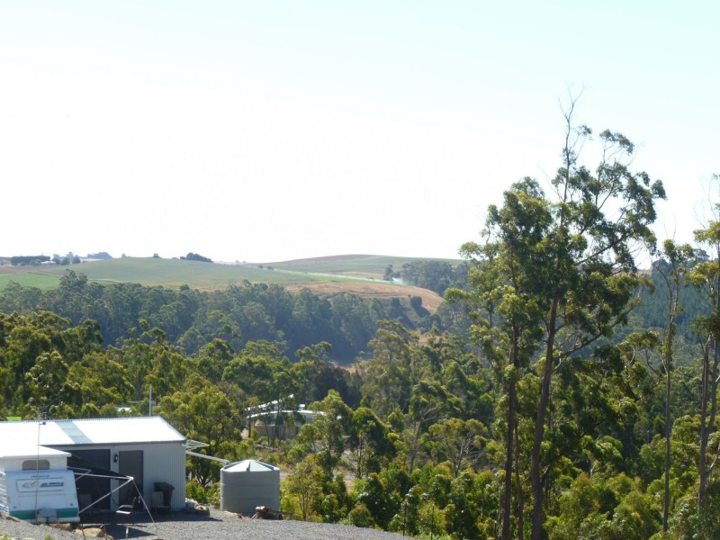 Lot 40 Forest Heights Drive, Tugrah TAS 7310
