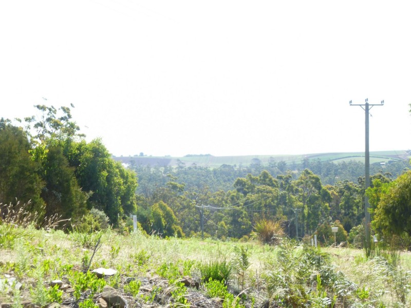 Lot 40 Forest Heights Drive, Tugrah TAS 7310