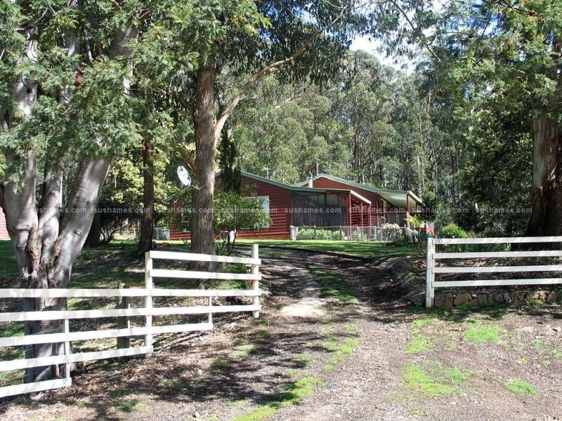 West Kentish TAS 7306