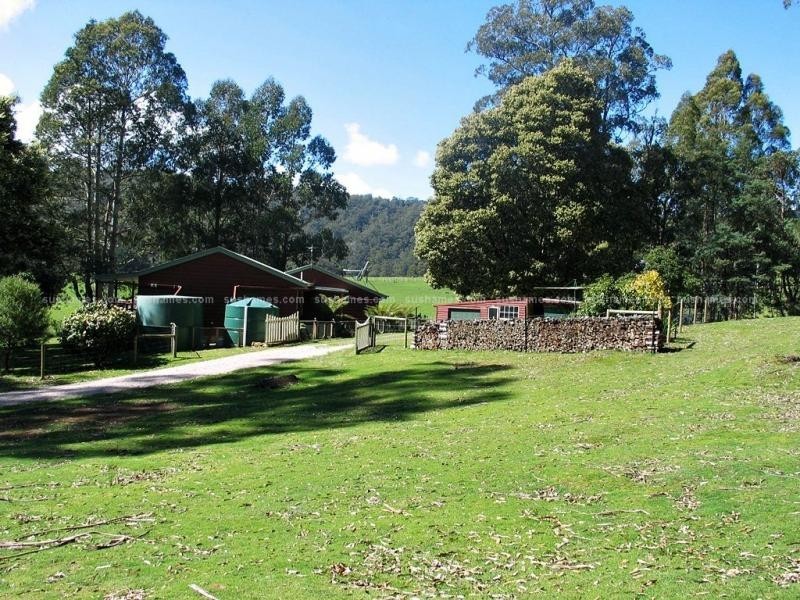 West Kentish TAS 7306