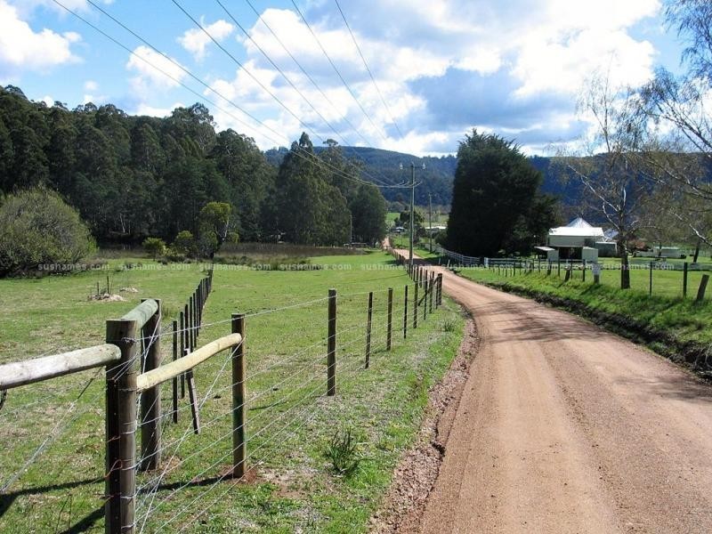 West Kentish TAS 7306