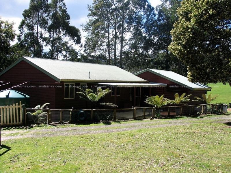 West Kentish TAS 7306