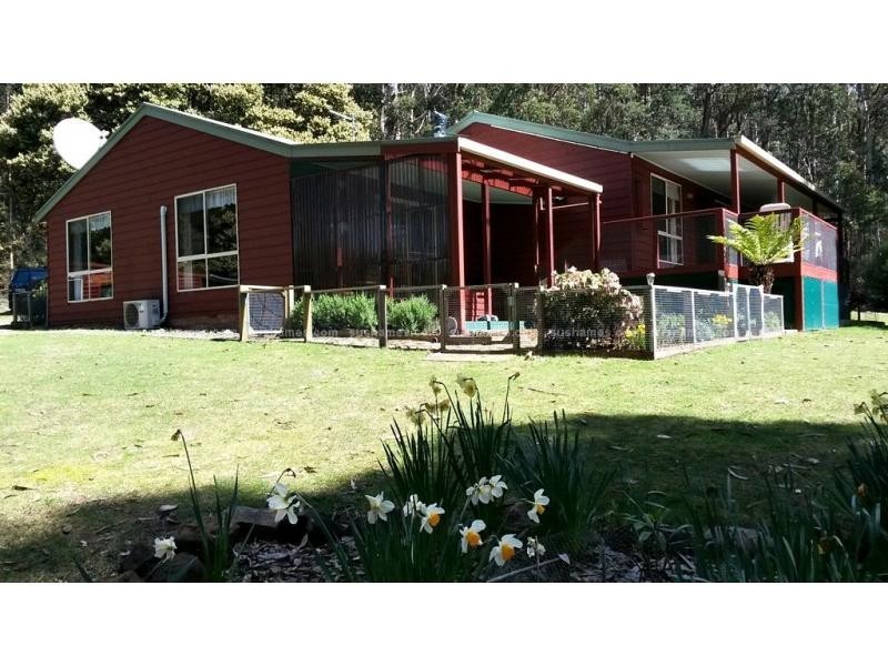 West Kentish TAS 7306