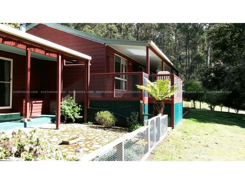 West Kentish TAS 7306