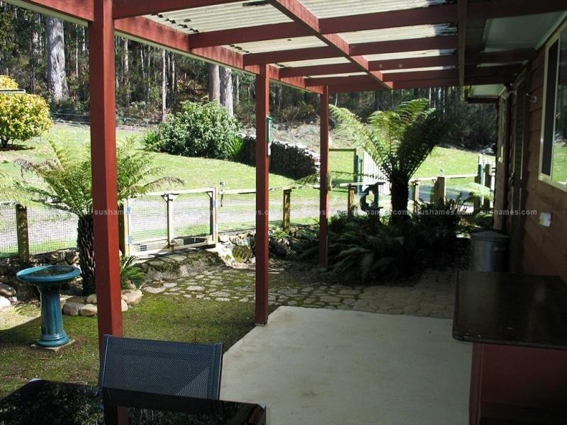 West Kentish TAS 7306