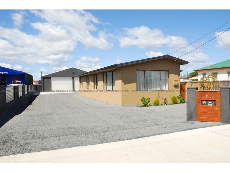 90 William Street, Devonport TAS 7310