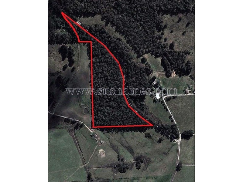 120-190 Sunnyside Road, Railton TAS 7305