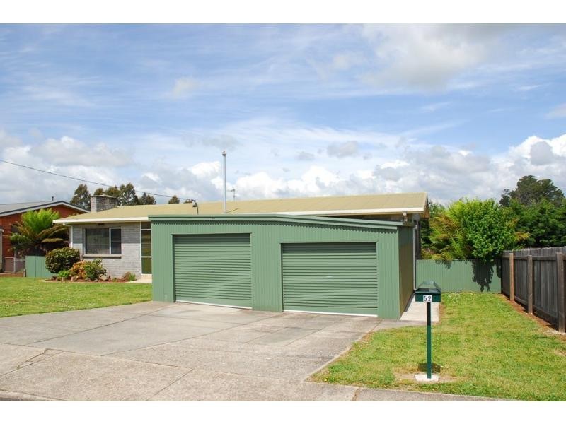 52 Roland Court, Sheffield TAS 7306