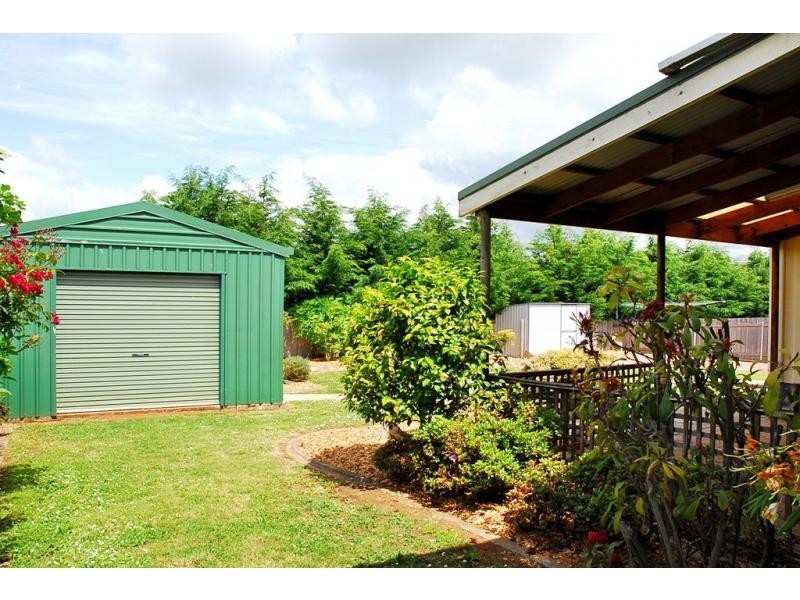 52 Roland Court, Sheffield TAS 7306