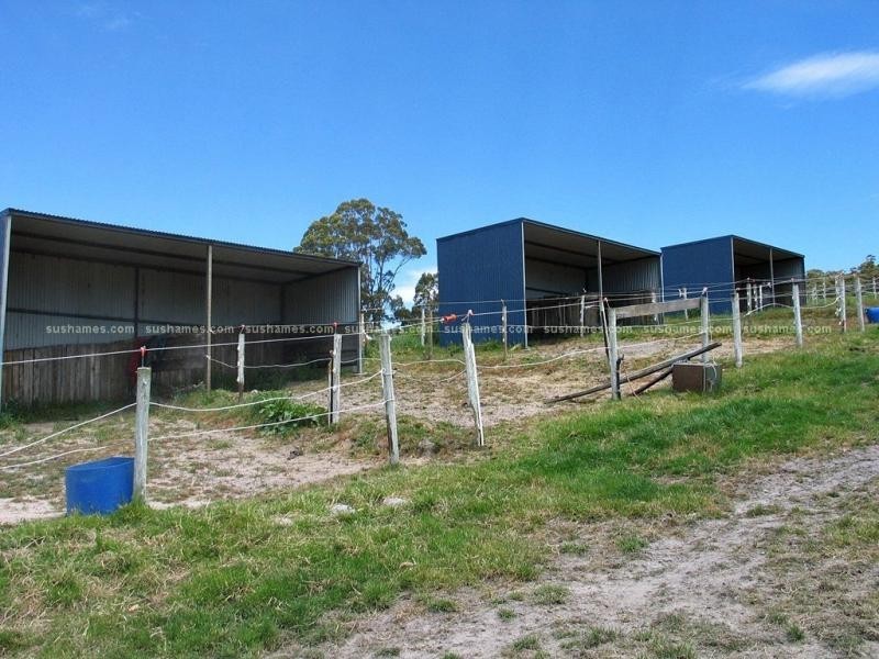 259 Melrose Road, Aberdeen TAS 7310