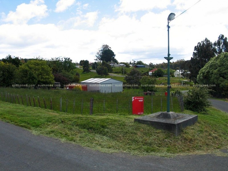 28 Holmes Road, Roland TAS 7306