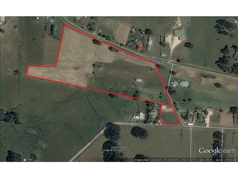 28 Holmes Road, Roland TAS 7306