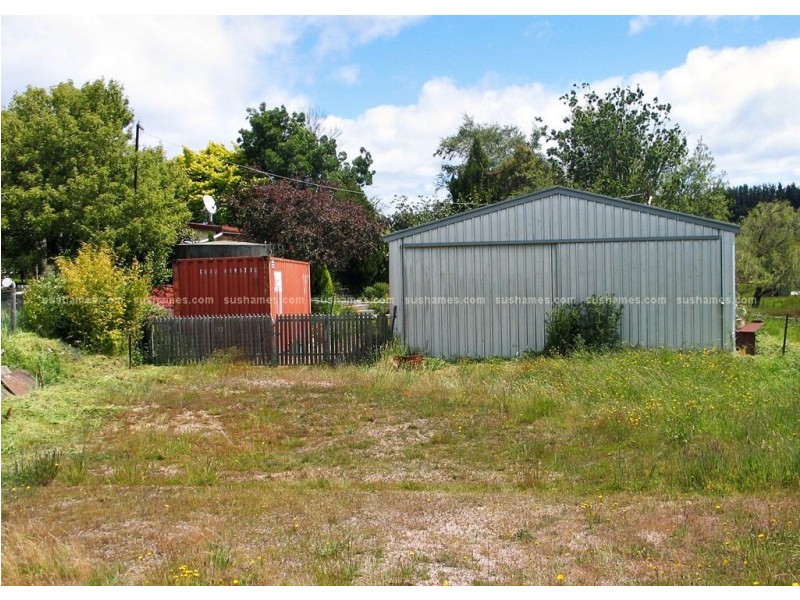 28 Holmes Road, Roland TAS 7306