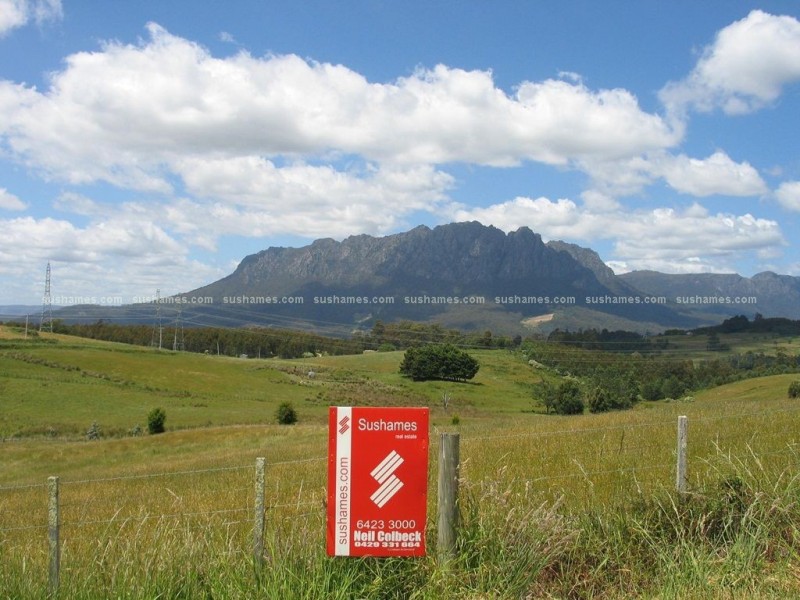 28 Holmes Road, Roland TAS 7306