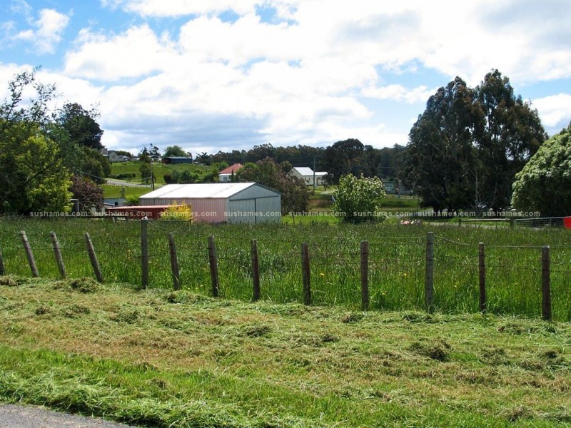 28 Holmes Road, Roland TAS 7306